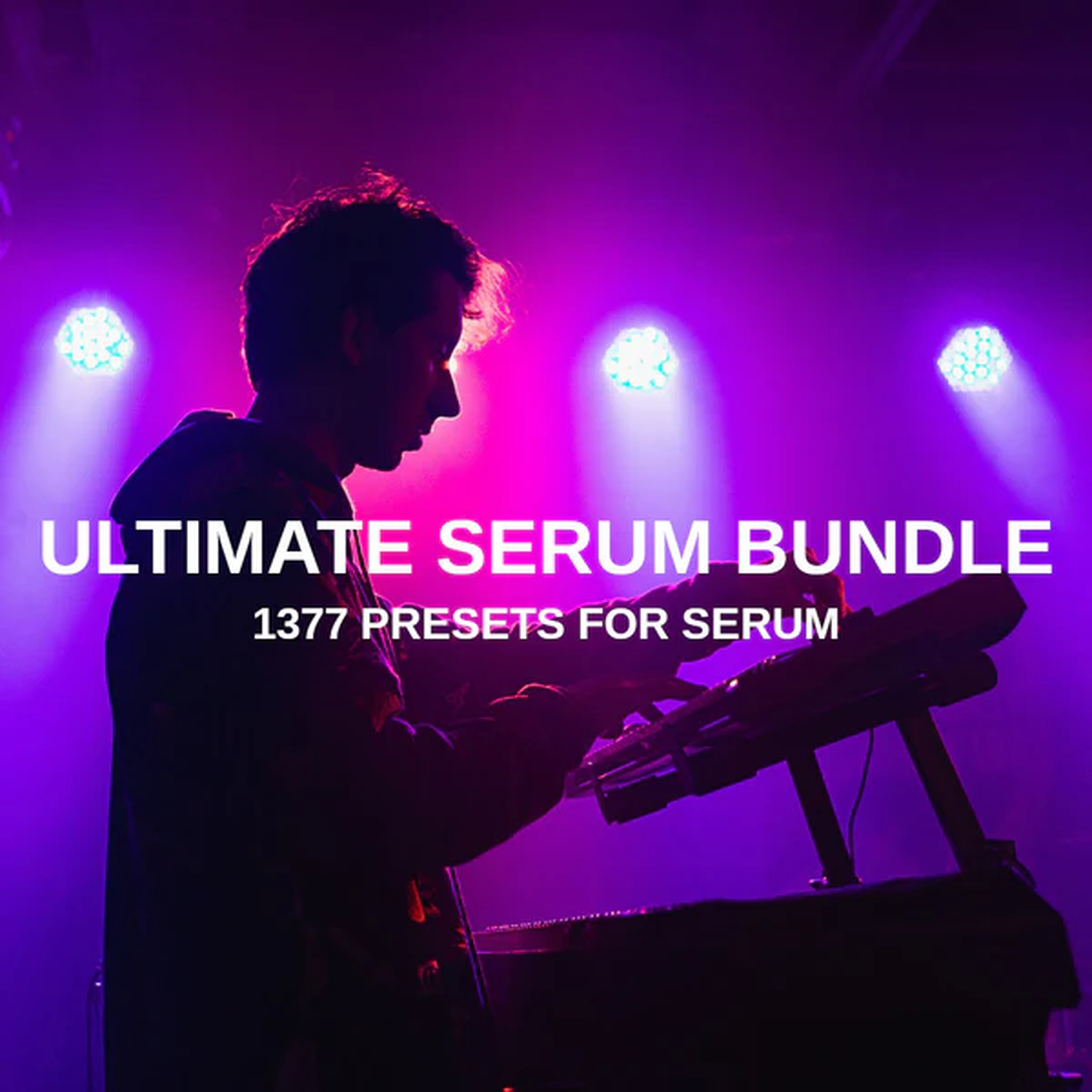 Ultimate Serum Bundle